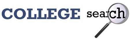 college search website.